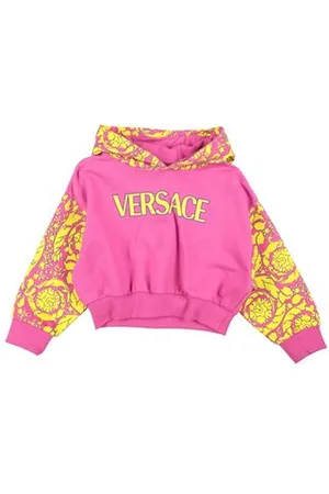VERSACE CAMISETAS Y TOPS - Sudaderas