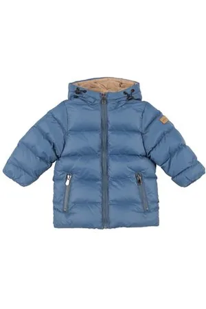 Jeckerson ROPA DE ABRIGO - Plumíferos y acolchados