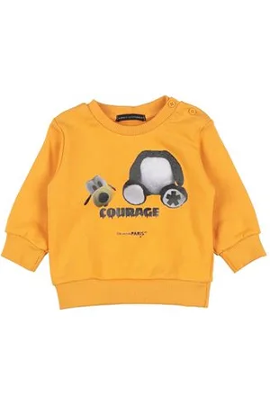 D.A. Daniele Alessandrini CAMISETAS Y TOPS - Sudaderas