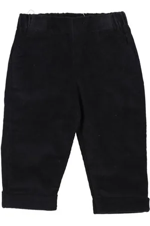 LA STUPENDERIA PARTES DE ABAJO - Pantalones