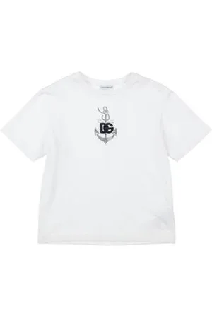 Dolce & Gabbana CAMISETAS Y TOPS - Camisetas