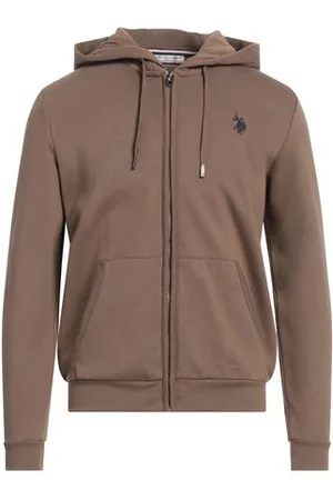 U.S. Polo Assn. CAMISETAS Y TOPS - Sudaderas