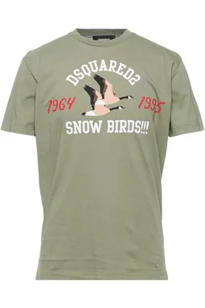 Dsquared2 CAMISETAS Y TOPS - Camisetas