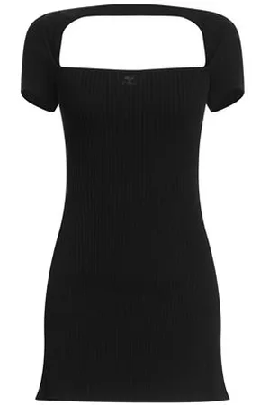 Courrèges VESTIDOS - Minivestidos