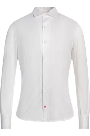ISAIA CAMISETAS Y TOPS - Camisas