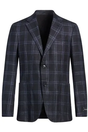 Ermenegildo Zegna TRAJES Y CONJUNTOS - Americanas