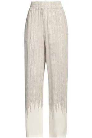 Victoria Beckham PARTES DE ABAJO - Pantalones