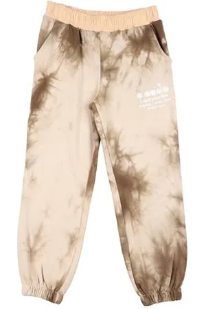 Diadora PARTES DE ABAJO - Pantalones