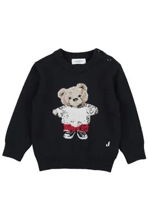 Jeckerson PRENDAS DE PUNTO - Pullover