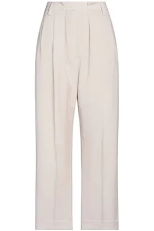 Brunello Cucinelli PARTES DE ABAJO - Pantalones