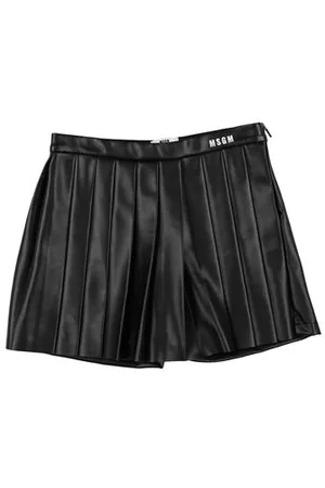 Msgm PARTES DE ABAJO - Pantalones cortos y bermudas