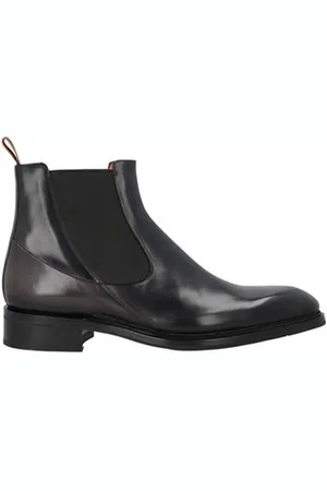 santoni CALZADO - Botines de caña alta
