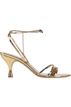 Salvatore Ferragamo CALZADO - Sandalias con cierre