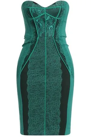 Elisabetta Franchi VESTIDOS - Minivestidos