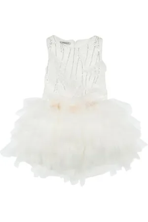 MISS LEOD VESTIDOS - Vestidos para niña