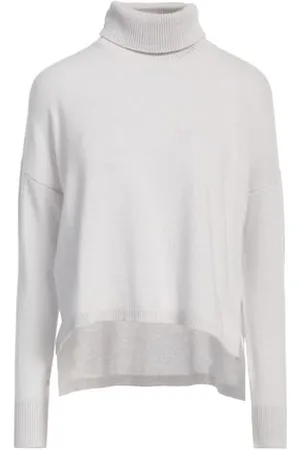 Base Milano PRENDAS DE PUNTO - Cuello alto