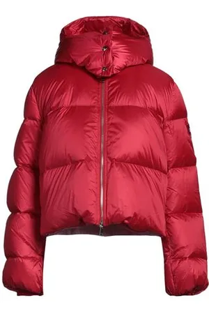 add ROPA DE ABRIGO - Plumíferos y acolchados