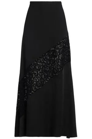 Moschino PARTES DE ABAJO - Faldas largas