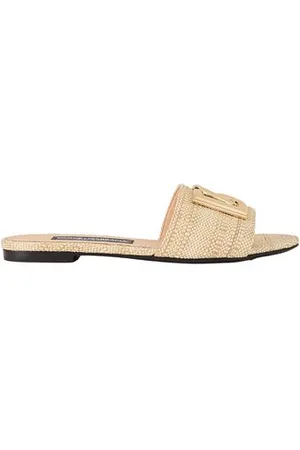Dolce & Gabbana CALZADO - Sandalias con cierre