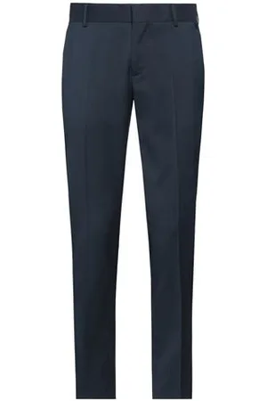 GREY DANIELE ALESSANDRINI PARTES DE ABAJO - Pantalones