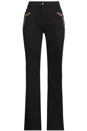 Etro PARTES DE ABAJO - Pantalones vaqueros