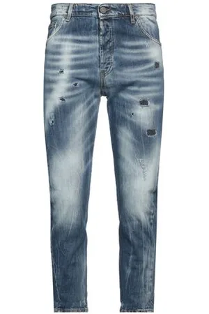 Patriot PARTES DE ABAJO - Pantalones vaqueros
