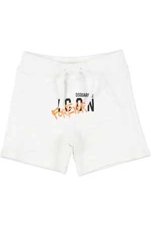 Dsquared2 PARTES DE ABAJO - Pantalones cortos y bermudas