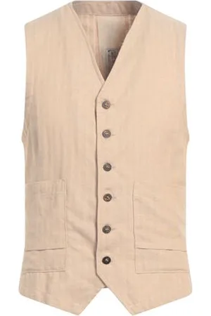 Messagerie TRAJES Y CONJUNTOS - Chalecos sartoriales