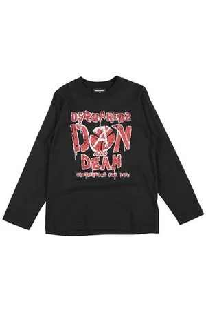 Dsquared2 CAMISETAS Y TOPS - Camisetas