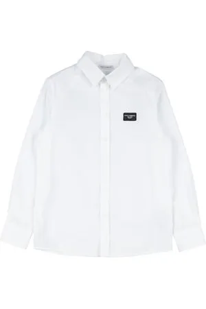 Dolce & Gabbana CAMISETAS Y TOPS - Camisas
