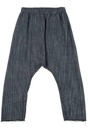 YOOX PARTES DE ABAJO - Pantalones vaqueros