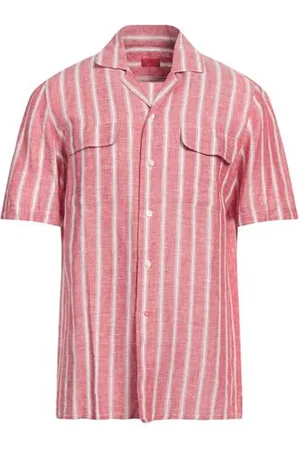 ISAIA CAMISETAS Y TOPS - Camisas