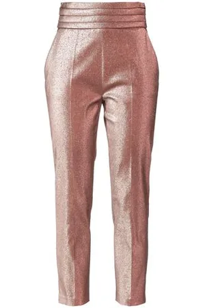 Elisabetta Franchi PARTES DE ABAJO - Pantalones