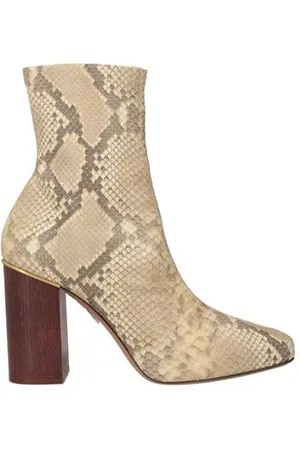 Chloé CALZADO - Botines de caña alta