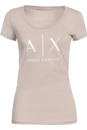 Armani Exchange CAMISETAS Y TOPS - Camisetas