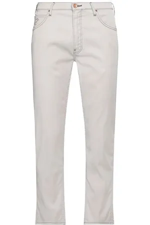 Hand Picked PARTES DE ABAJO - Pantalones