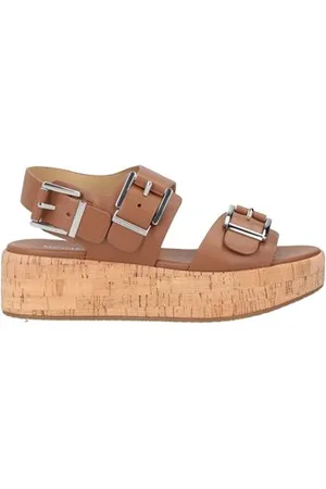 Michael Kors CALZADO - Sandalias con cierre