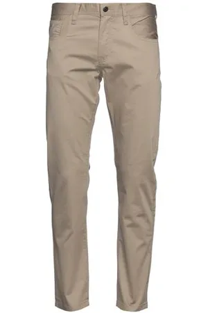Armani Exchange PARTES DE ABAJO - Pantalones