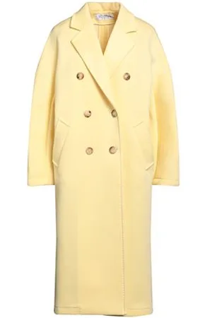 Max Mara ROPA DE ABRIGO - Abrigos
