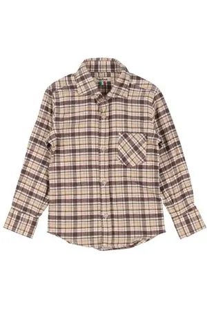 NUPKEET CAMISETAS Y TOPS - Camisas