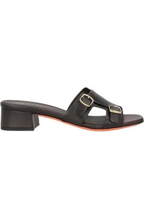 santoni CALZADO - Sandalias con cierre
