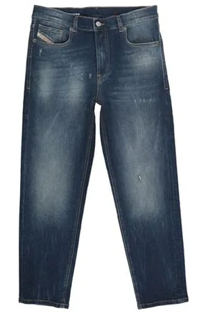 Diesel PARTES DE ABAJO - Pantalones vaqueros