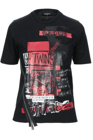 Dsquared2 CAMISETAS Y TOPS - Camisetas