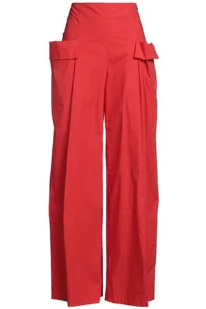 Rochas PARTES DE ABAJO - Pantalones