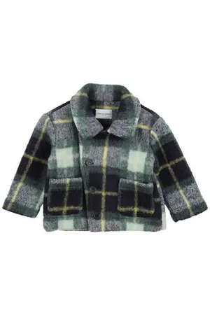 Trussardi ROPA DE ABRIGO - Abrigos