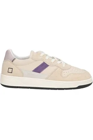 D.A.T.E. CALZADO - Sneakers