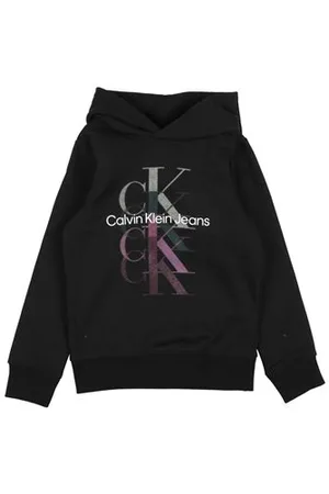 Calvin Klein CAMISETAS Y TOPS - Sudaderas
