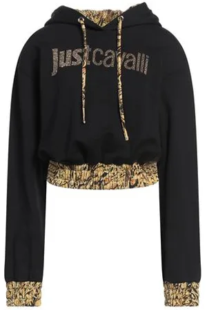 Roberto Cavalli CAMISETAS Y TOPS - Sudaderas