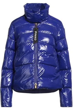 Pinko ROPA DE ABRIGO - Plumíferos y acolchados