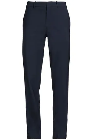 OFF-WHITE PARTES DE ABAJO - Pantalones